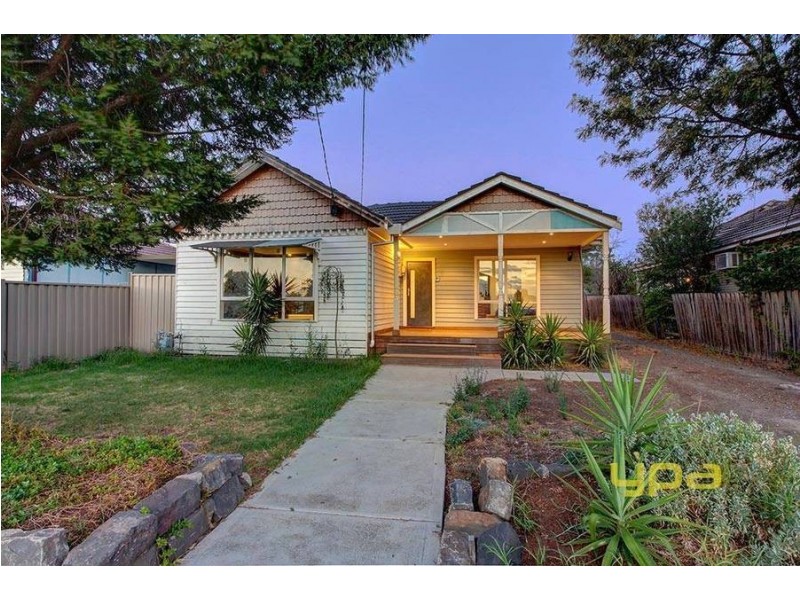 58 Pecham Street, Glenroy VIC 3046