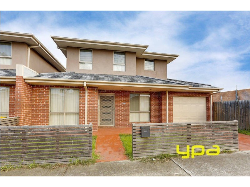 3/153 West Street, Hadfield VIC 3046