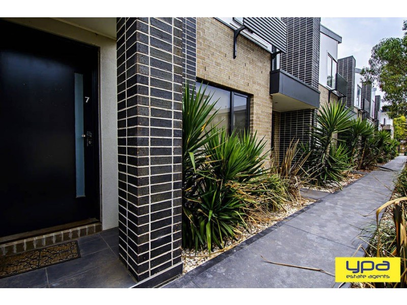 7/5 Murrell Street, Glenroy VIC 3046