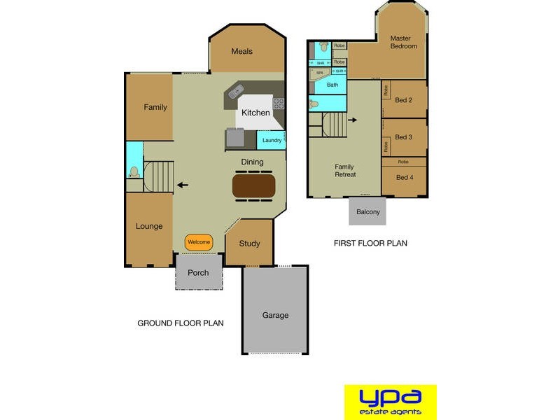 18 McGinness Avenue, Roxburgh Park VIC 3064