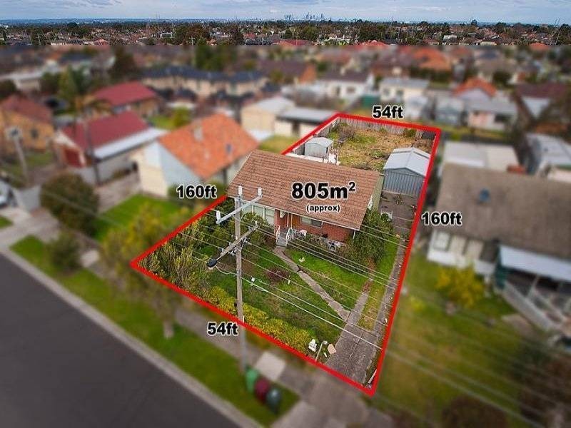 93 Kitchener Street, Broadmeadows VIC 3047