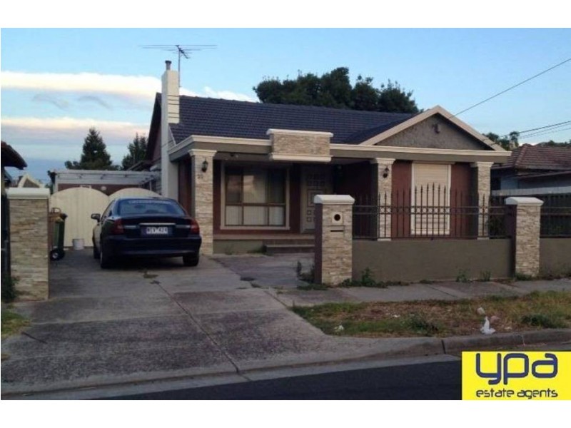 22 Holberry Street, Broadmeadows VIC 3047