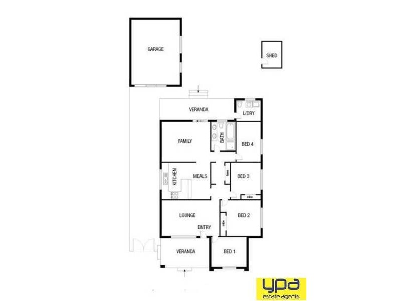 22 Holberry Street, Broadmeadows VIC 3047