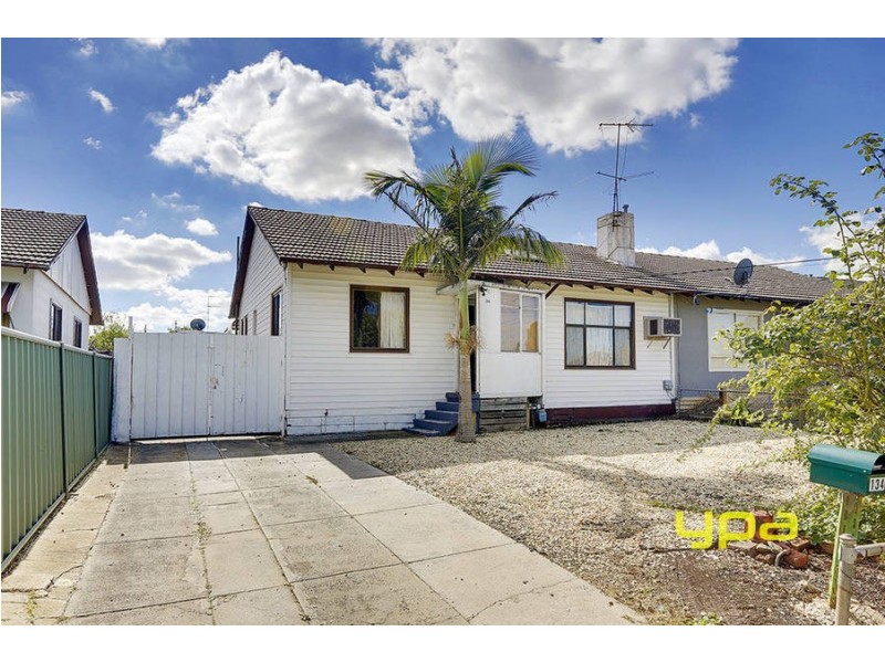 134 Graham Street, Broadmeadows VIC 3047