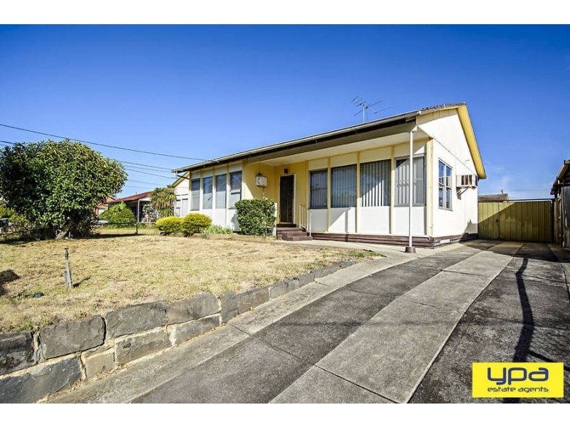 17 Apollo Crescent, Dallas VIC 3047