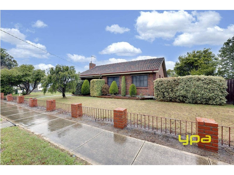 4 Central Grove, Broadmeadows VIC 3047