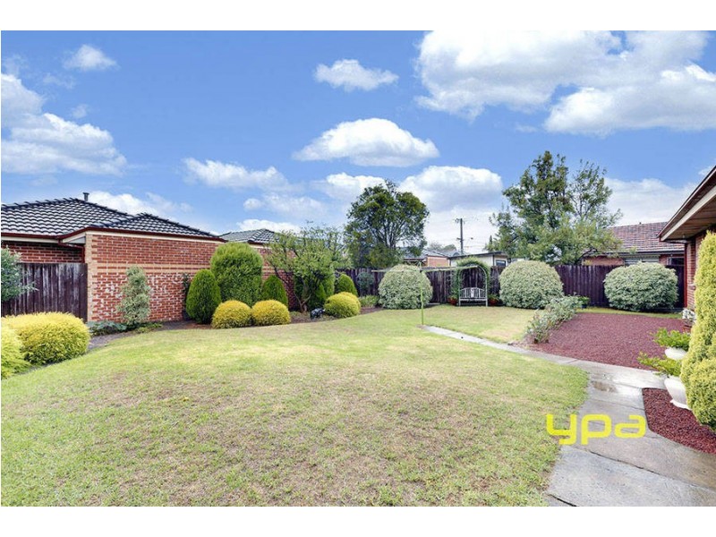 4 Central Grove, Broadmeadows VIC 3047