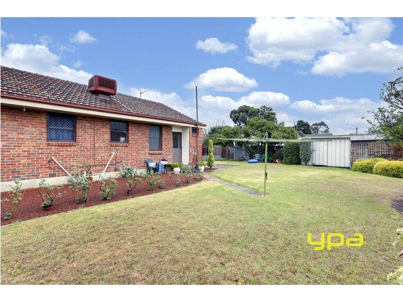 4 Central Grove, Broadmeadows VIC 3047