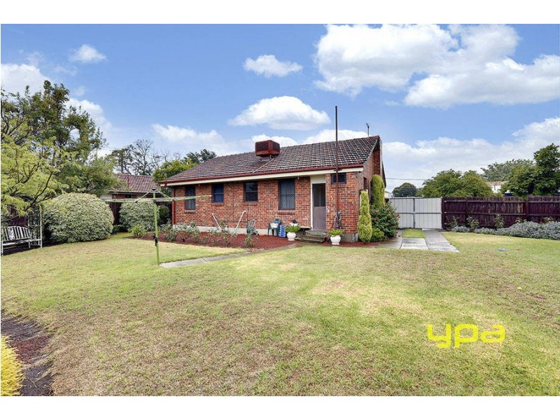 4 Central Grove, Broadmeadows VIC 3047