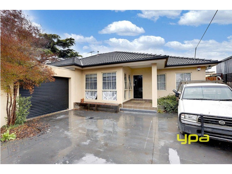 133A John Street, Glenroy VIC 3046