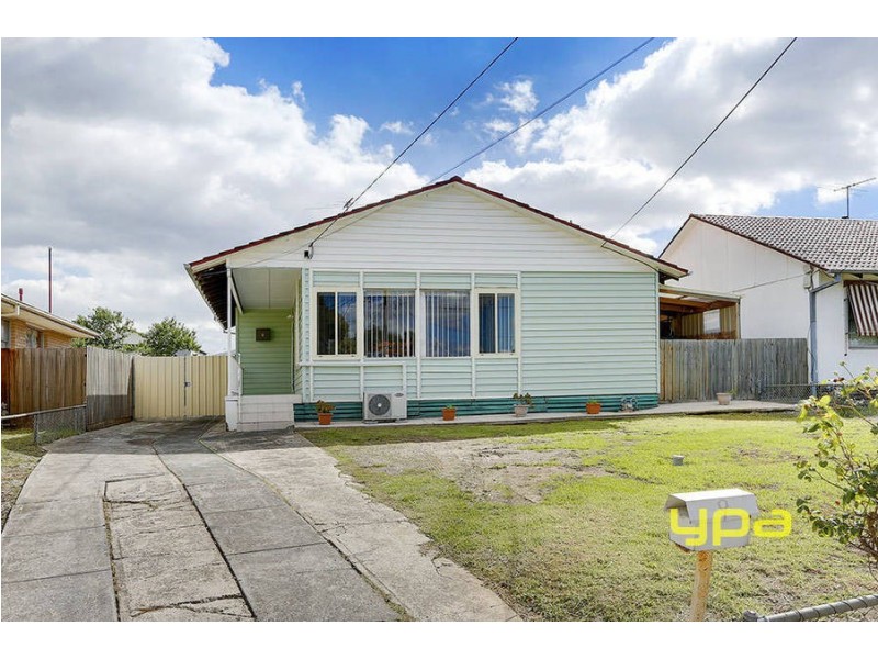 9 Drouin Street, Dallas VIC 3047