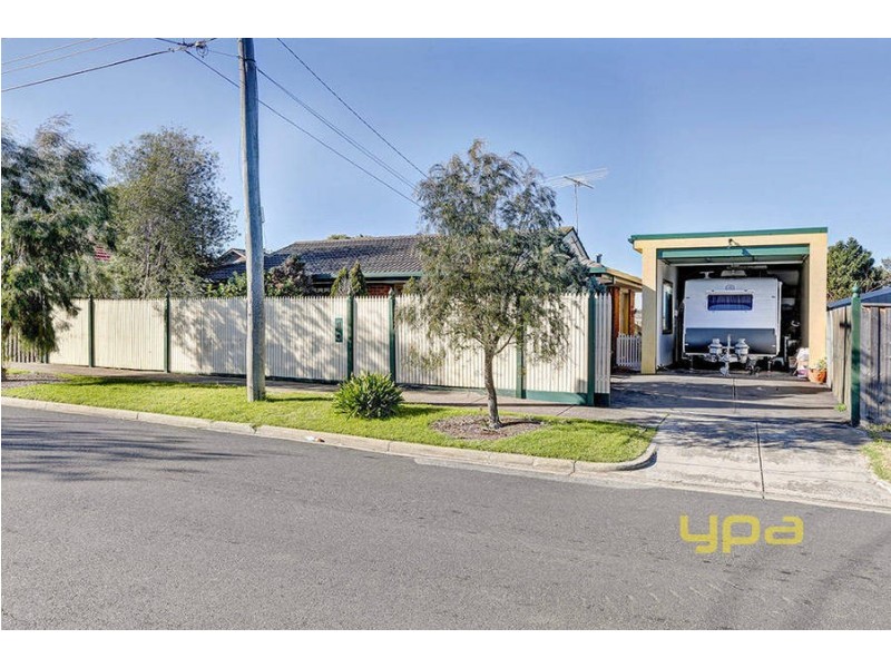 6 HOUSDEN STREET, Broadmeadows VIC 3047