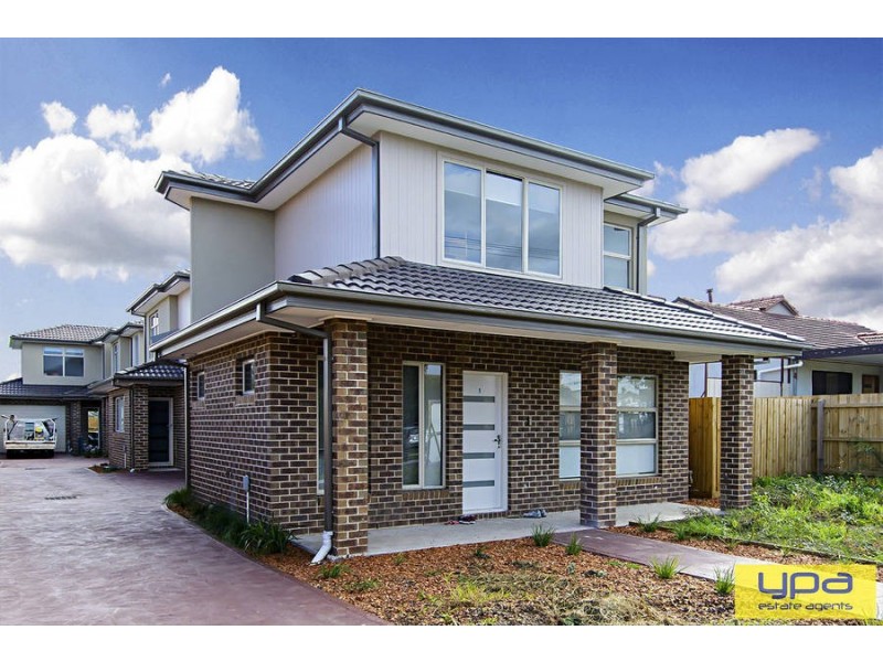 1/31 LAHINCH STREET, Broadmeadows VIC 3047