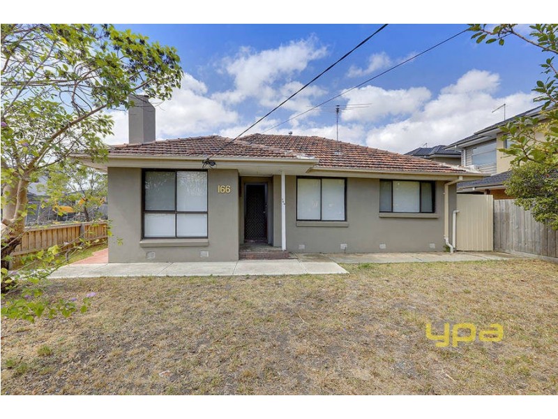 166 WIDFORD STREET, Broadmeadows VIC 3047