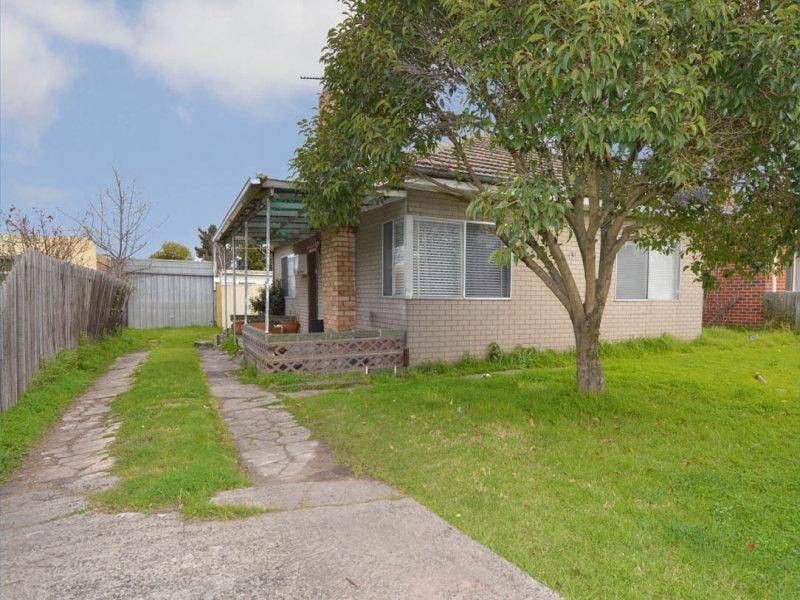 431 CAMP ROAD, Broadmeadows VIC 3047