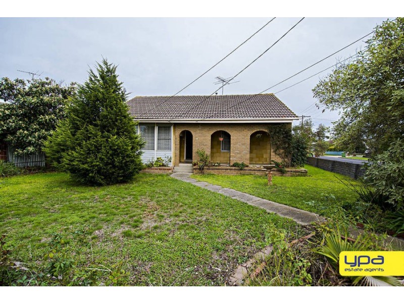 11 GOSFORD CRESCENT, Broadmeadows VIC 3047