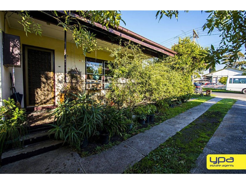 16 BEULAH STREET, Broadmeadows VIC 3047