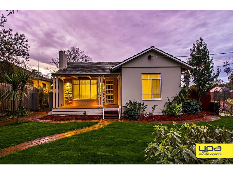 58 GERBERT STREET, Broadmeadows VIC 3047