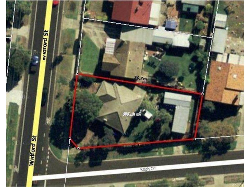 144  Widford Street, Broadmeadows VIC 3047
