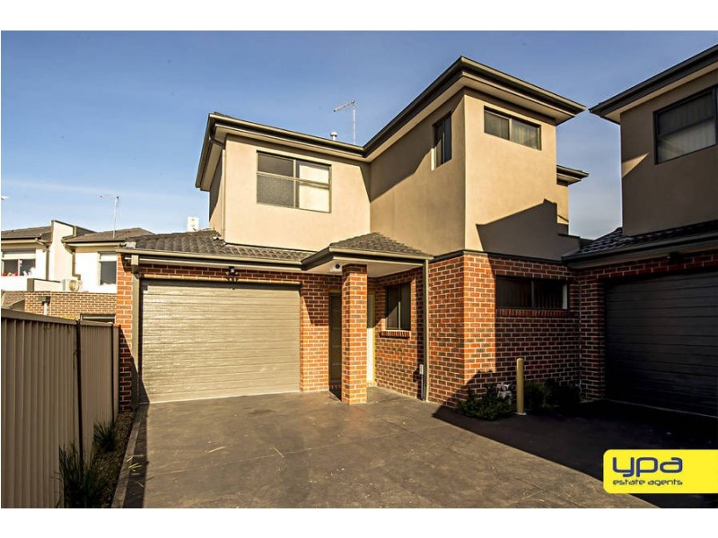 3/19 GOSFORD CRESCENT, Broadmeadows VIC 3047