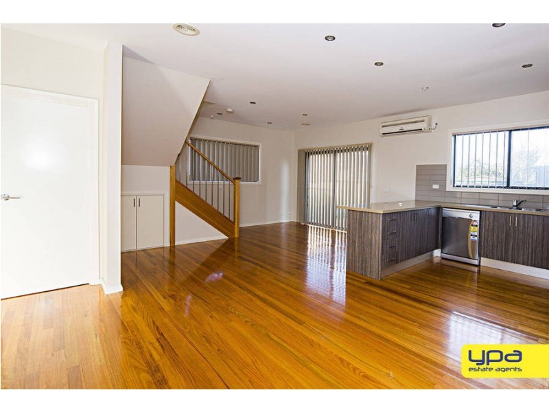 3/19 GOSFORD CRESCENT, Broadmeadows VIC 3047