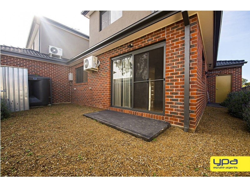 3/19 GOSFORD CRESCENT, Broadmeadows VIC 3047