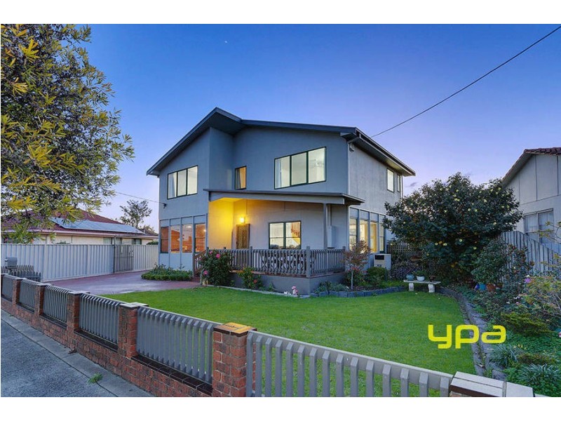 3 WEMBLEY ROAD, Fawkner VIC 3060