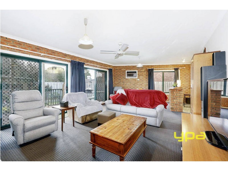 3 WEMBLEY ROAD, Fawkner VIC 3060