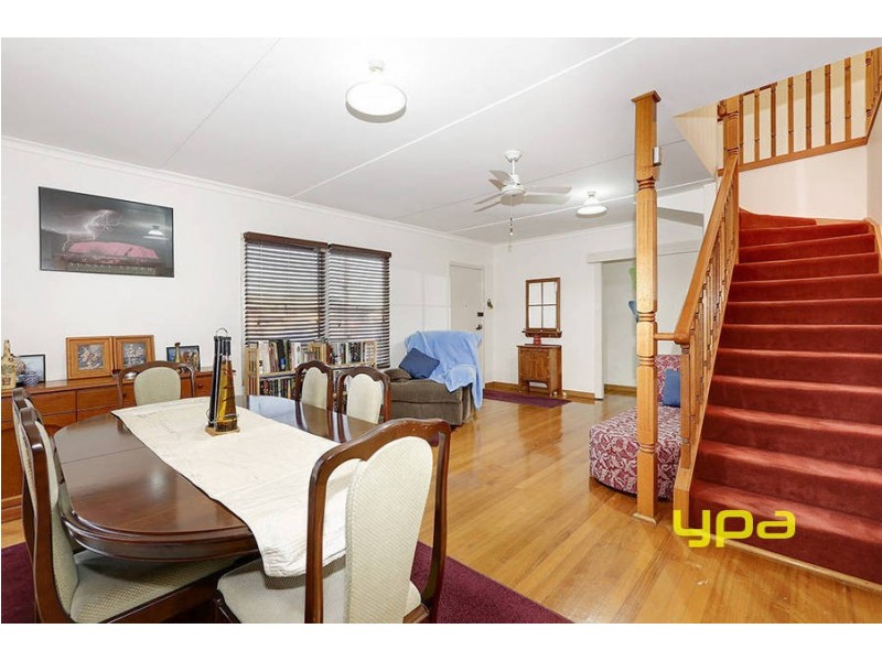 3 WEMBLEY ROAD, Fawkner VIC 3060