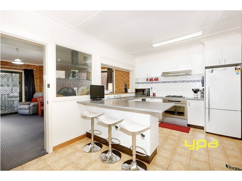 3 WEMBLEY ROAD, Fawkner VIC 3060