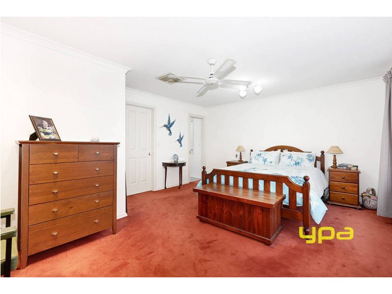 3 WEMBLEY ROAD, Fawkner VIC 3060