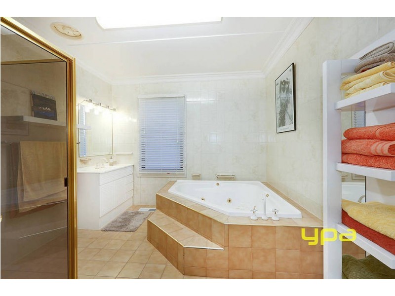 3 WEMBLEY ROAD, Fawkner VIC 3060