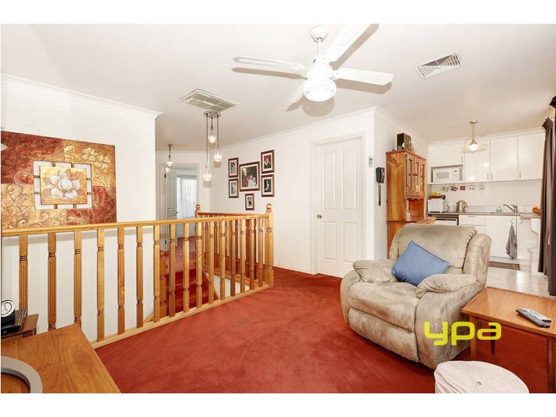 3 WEMBLEY ROAD, Fawkner VIC 3060