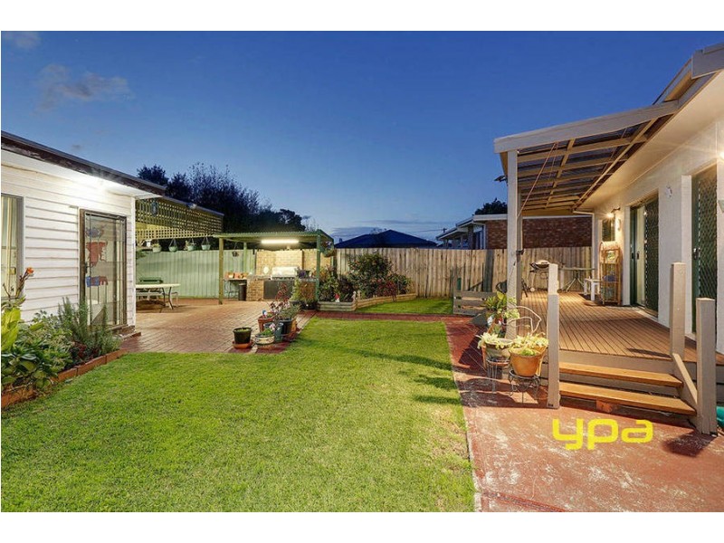 3 WEMBLEY ROAD, Fawkner VIC 3060