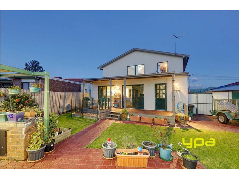 3 WEMBLEY ROAD, Fawkner VIC 3060