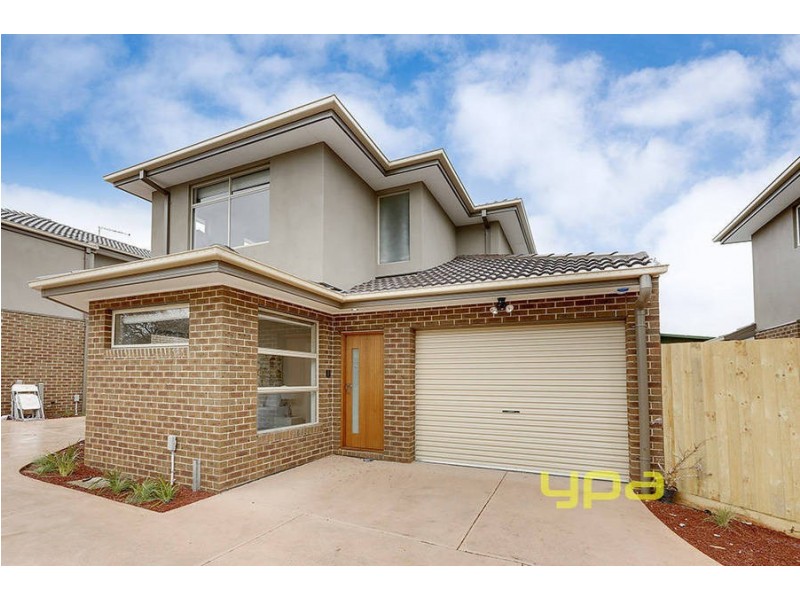2/34 KITCHENER STREET, Broadmeadows VIC 3047