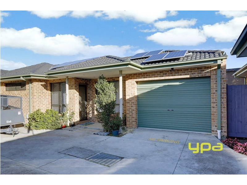 7/117-119 KITCHENER STREET, Broadmeadows VIC 3047