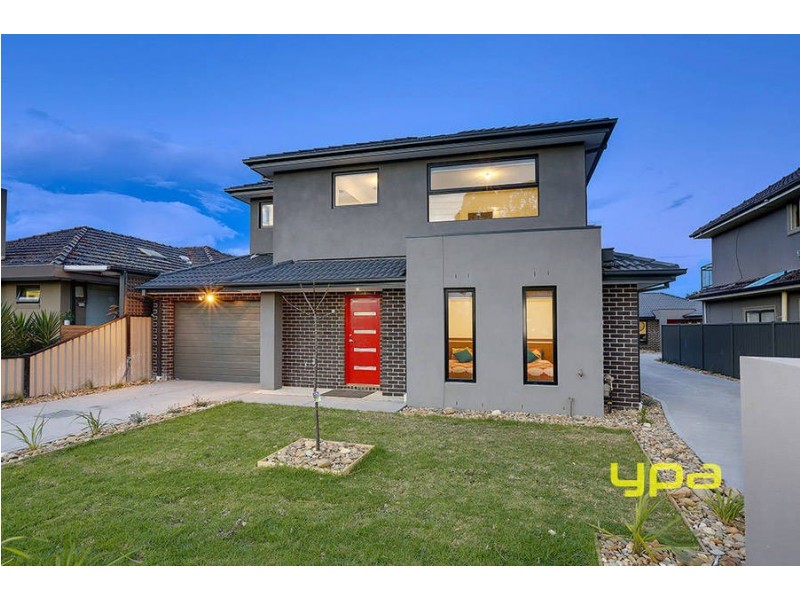 1-4/58-60 CARDINAL ROAD, Glenroy VIC 3046