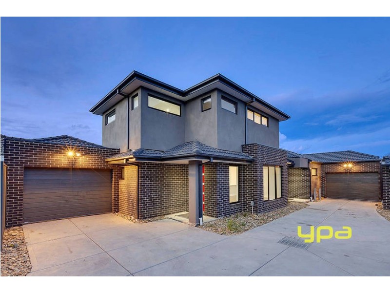 1-4/58-60 CARDINAL ROAD, Glenroy VIC 3046