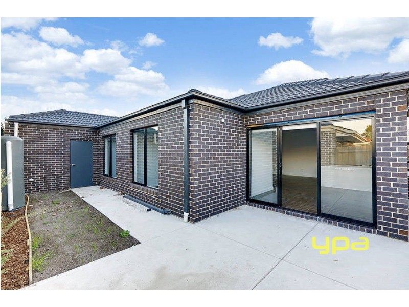1-4/58-60 CARDINAL ROAD, Glenroy VIC 3046