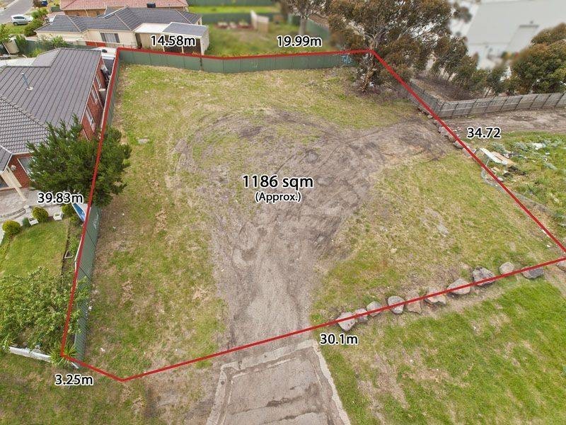 7 BERKELEY CLOSE, Broadmeadows VIC 3047