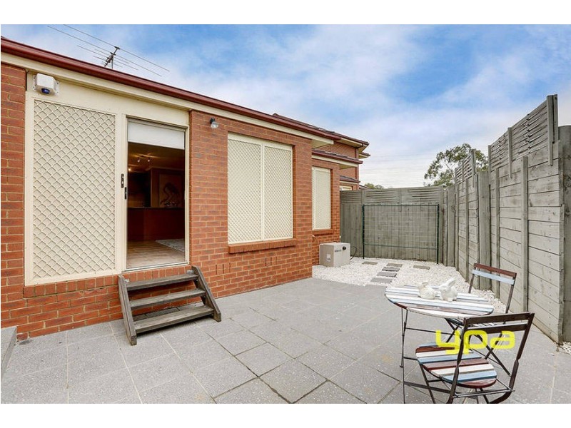 3/21 COLIN COURT, Broadmeadows VIC 3047