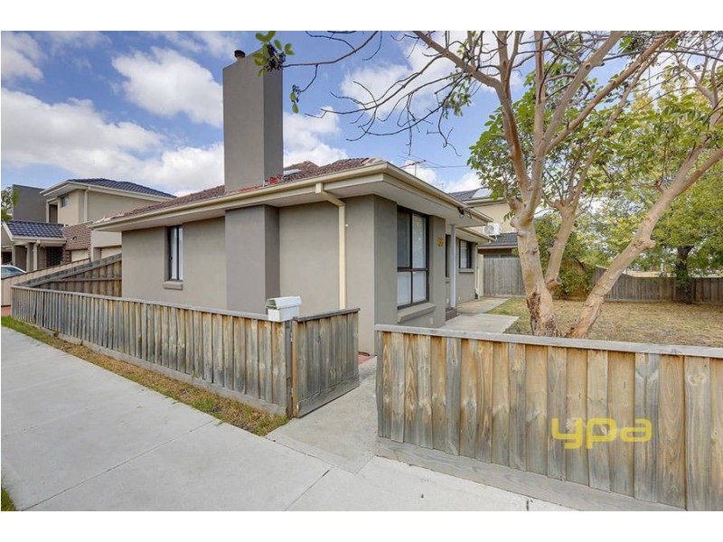 166 WIDFORD STREET, Broadmeadows VIC 3047