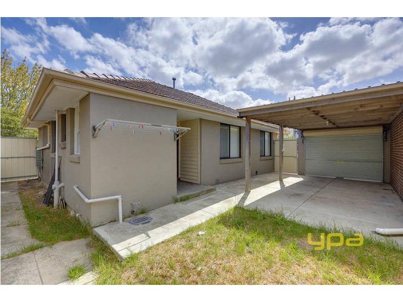 166 WIDFORD STREET, Broadmeadows VIC 3047