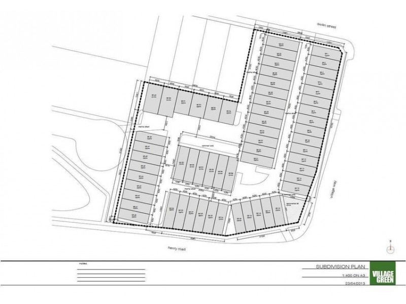 1-60/2111  Bianca Court, Pakenham VIC 3810