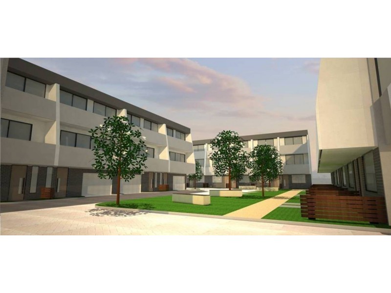 1-60/2111  Bianca Court, Pakenham VIC 3810