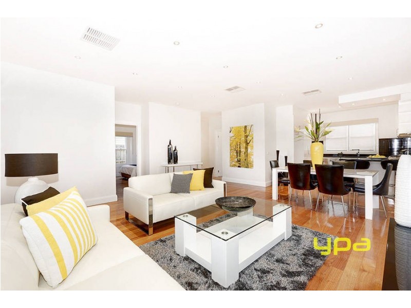 1/23 DICKINSON STREET, Hadfield VIC 3046