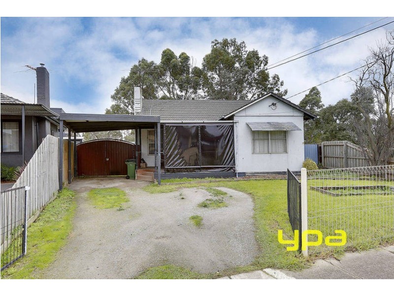 40 Ophir Street, Broadmeadows VIC 3047