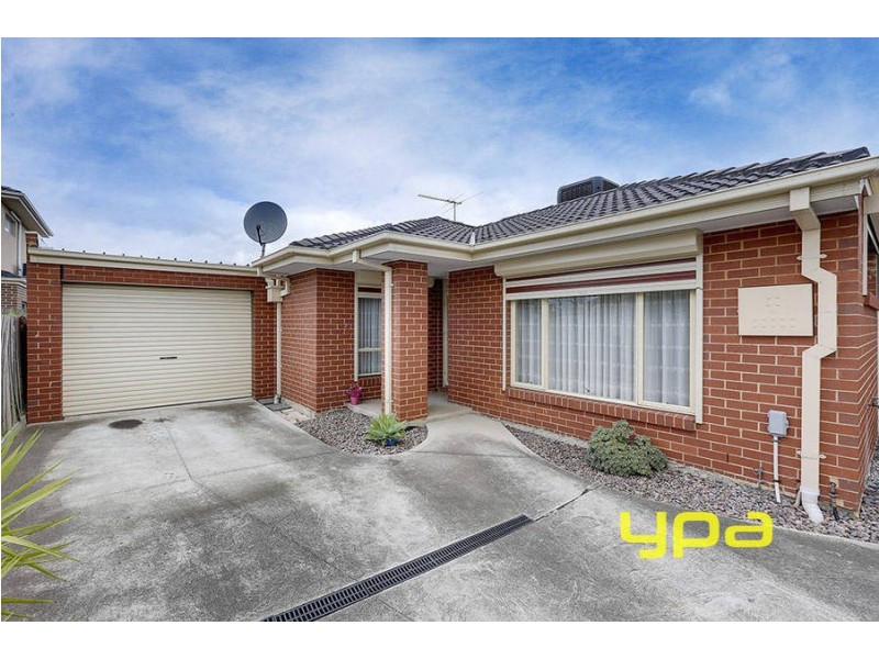 2/25 Stanhope Street, Broadmeadows VIC 3047