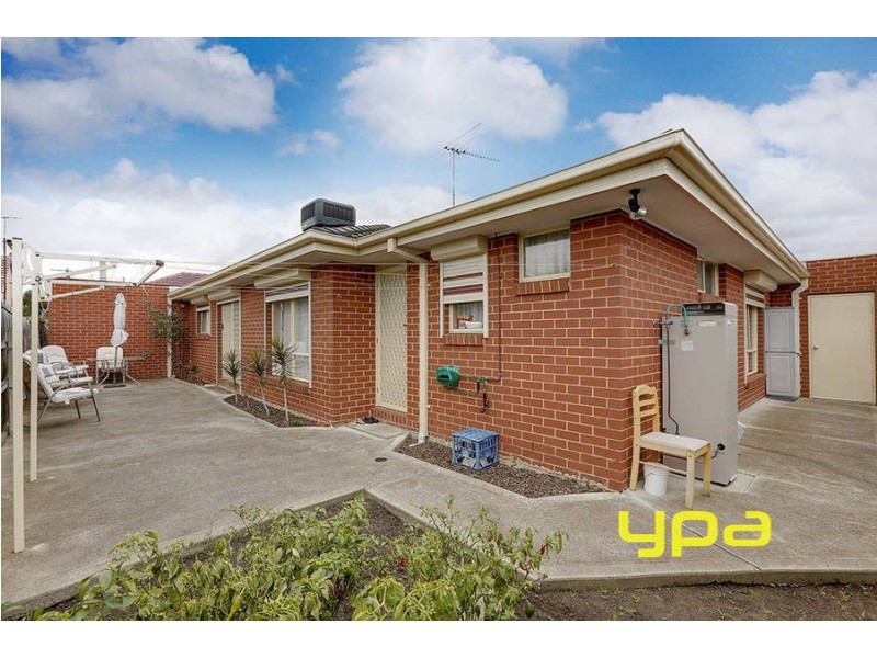 2/25 Stanhope Street, Broadmeadows VIC 3047